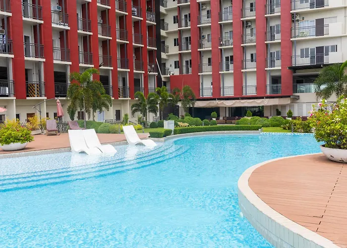 Althea's Horizon - Primeworld District * Pajak
